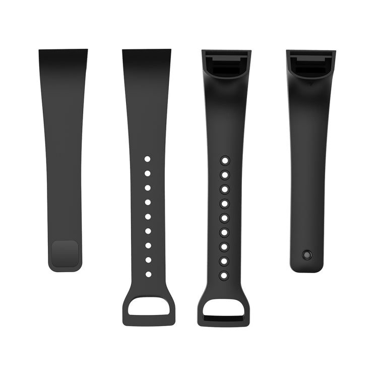 Silicone Sports Strap, For Xiaomi Redmi