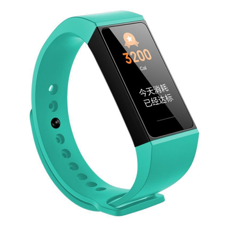 Silicone Sports Strap, For Xiaomi Redmi