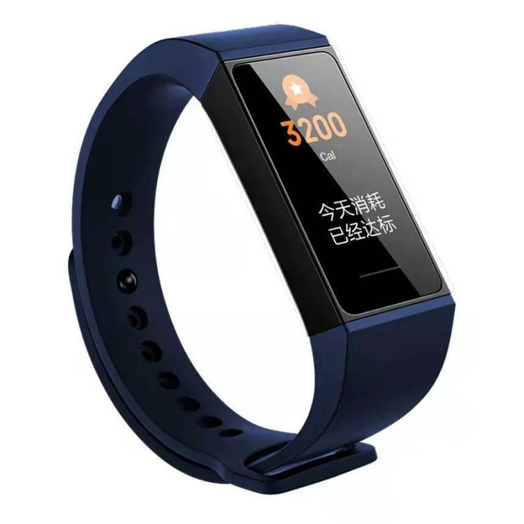 Silicone Sports Strap, For Xiaomi Redmi