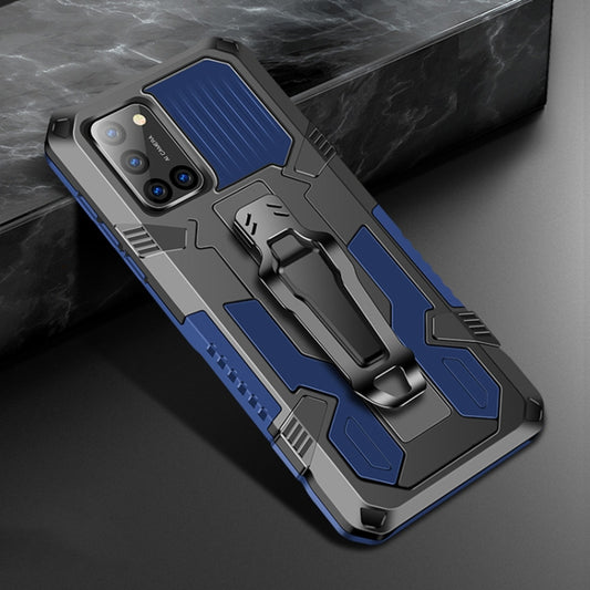 LG Stylo 6 heavy-duty protective case with shock absorption technology