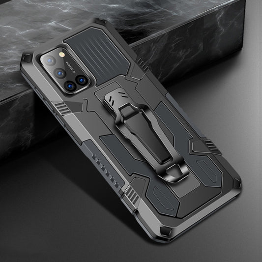 Vivo V17 shockproof protective case armor warrior styling reinforced corners