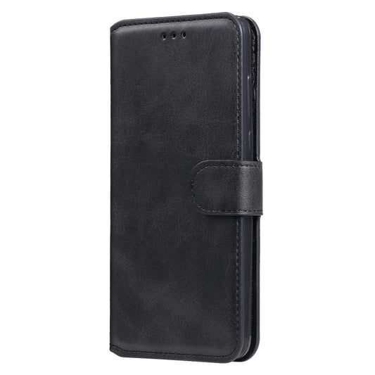 PU TPU hybrid protective case with stand function for Huawei Honor 9X Lite
