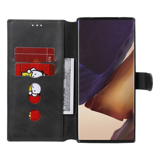 Premium PU TPU hybrid leather case OPPO Reno4 Pro 5G with stand holder feature