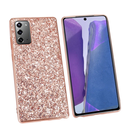 Samsung Galaxy Note20 Ultra case showing premium TPU construction and corners