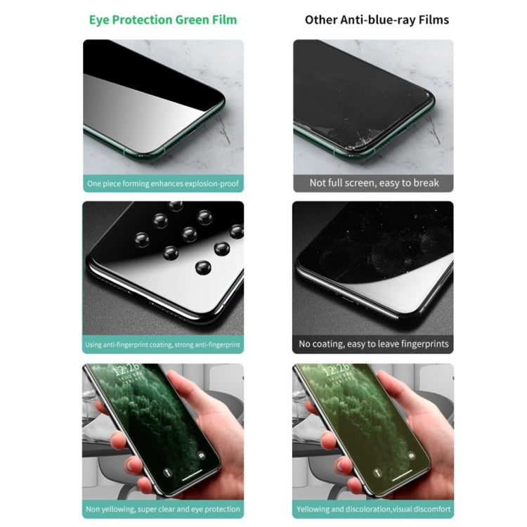 Lot de 25 films de protection oculaire en verre trempé antidéflagrant 9H 2,5D, pour iPad 9.7 (2018), iPad 10.2, iPad Mini 3 et 2, iPad Mini 2019 et 4, iPad Pro 10,5 pouces, iPad Pro 11 pouces (2020), iPad Pro 12,9 pouces (2020)