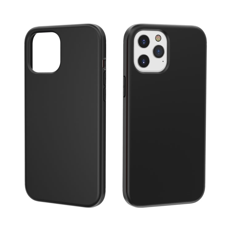 Shockproof Terminator Style Solid Color Protective Case, For iPhone 12 mini, For iPhone 12 / 12 Pro, For iPhone 12 Pro Max
