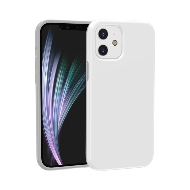 Shockproof Terminator Style Solid Color Protective Case, For iPhone 12 mini, For iPhone 12 / 12 Pro, For iPhone 12 Pro Max