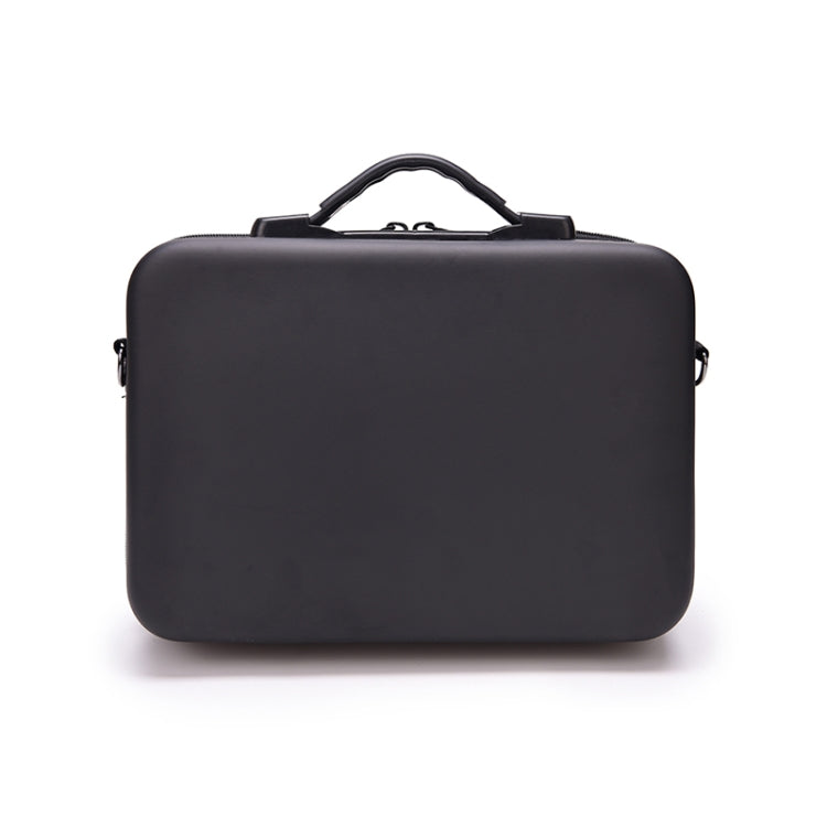 For DJI Mavic Air 2 Portable PU Shoulder Storage Bag Protective Box, For DJI Mavic Air 2