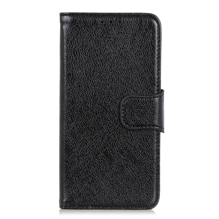 Napa Texture Horizontal Flip Leather Case with Holder & Card Slot & Wallet, For iPhone 12 Pro MaX, For iPhone 12 / 12 Pro, For iPhone SE (2020)