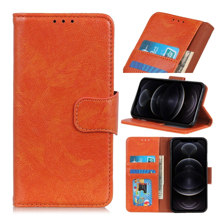 Napa Texture Horizontal Flip Leather Case with Holder & Card Slot & Wallet, For iPhone 12 Pro MaX, For iPhone 12 / 12 Pro, For iPhone SE (2020)