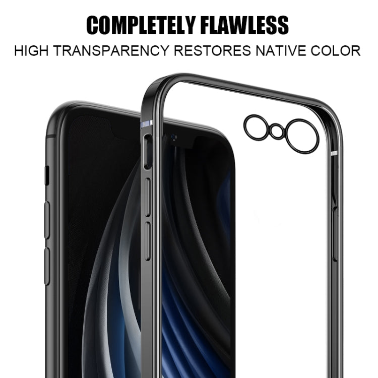 Magic Cube Plating TPU Protective Case