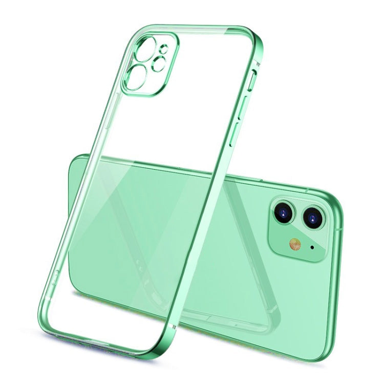 Magic Cube Plating TPU Protective Case