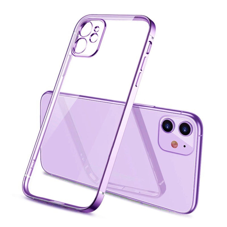 Magic Cube Plating TPU Protective Case