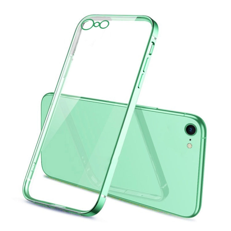 Magic Cube Plating TPU Protective Case
