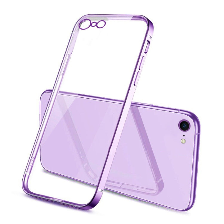 Magic Cube Plating TPU Protective Case