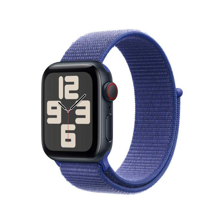 Loop Type Sport Watch Band, For Apple Watch 42mm / 41mm / 40mm / 38mm