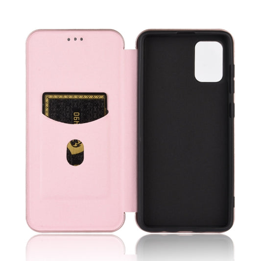 Galaxy A91 phone case back panel displaying durable leather construction