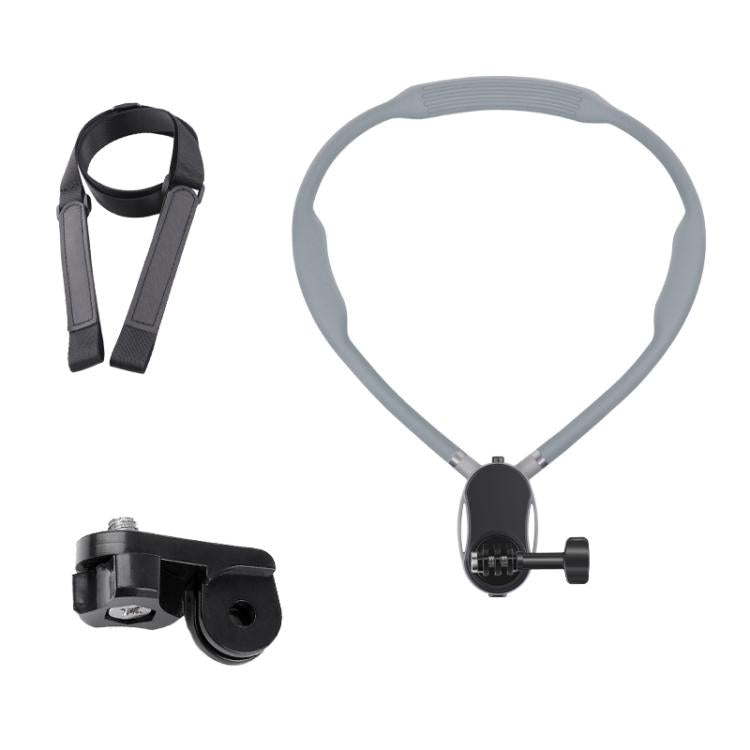 Magnetic Neck Mount Anti-shake Bracket, 11 in 1, 12 in 1 Remote, 10 in 1 Phone Clamp, 11 in 1 Phone Clamp with Remote, 7 in 1 Phone Clamp with Remote, 6 in 1 Phone Clamp, 4 in 1 Phone Clamp, 3 in 1 1/4 Adapter, 2 in 1, 3 in 1 J-Hook Buckle