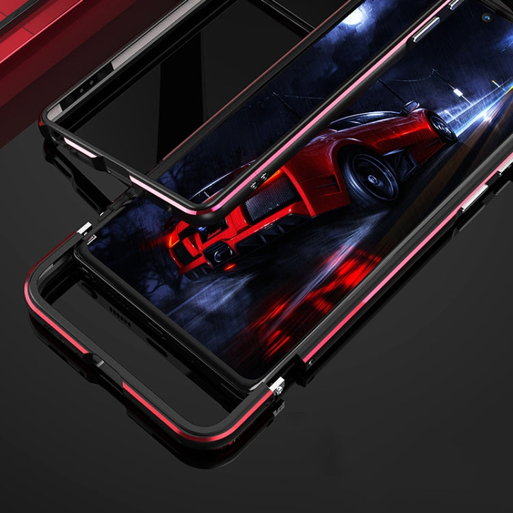 Aluminum Alloy Shockproof Protective Bumper Frame