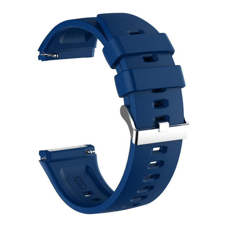 For Huawei Watch GT 2e Silicone Replacement Strap Watchband