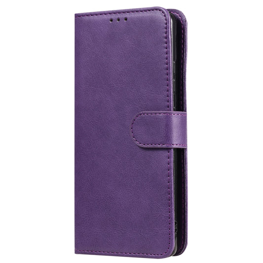 Galaxy A71 5G wallet case featuring card slots and photo frame functionality