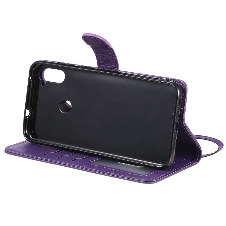 2 in 1 Solid Color Detachable PU Leather Case with Card Slots & Magnetic Holder & Photo Frame & Wallet & Strap, For Samsung Galaxy M11 / A11, For Samsung Galaxy Note 20, For Samsung Galaxy Note 20 Ultra