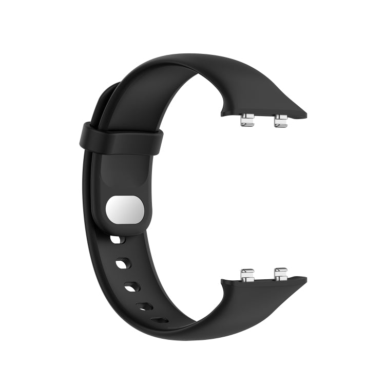 Replace Silicone Strap, For OPPO Watch 41mm, For OPPO Watch 46mm