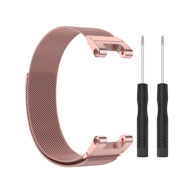Milan Replacement Strap with Utility Knife, For Huami Amazfit Ares A1908, For Huami Amazfit T-Rex A1918