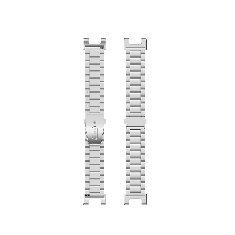Three Strains Of Stainless Steel Strap with Utility Knife, For Huami Amazfit Ares A1908, For Huami Amazfit T-Rex A1918