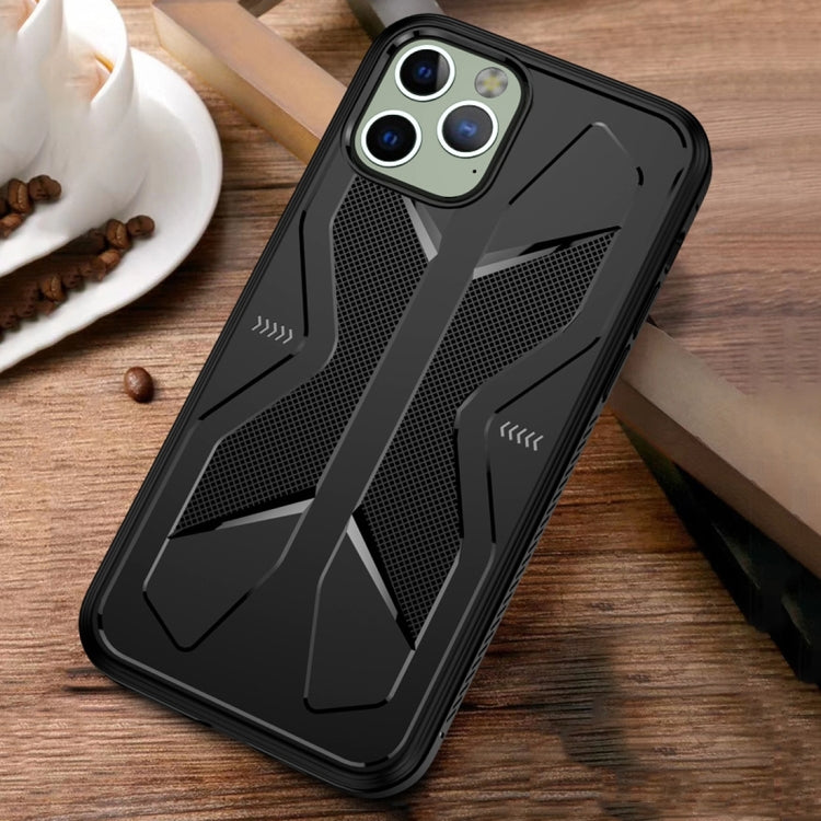 Butterfly Shadow Shockproof Full Coverage TPU Soft Case, For iPhone 12 Pro Max, For iPhone 12 mini