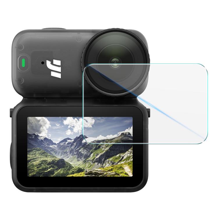 imak Tempered Glass Film, Self-positioning Version, For DJI Osmo Pocket 3