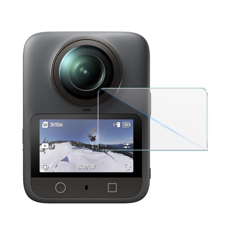 imak Tempered Glass Film, Self-positioning Version, For DJI Osmo Pocket 3