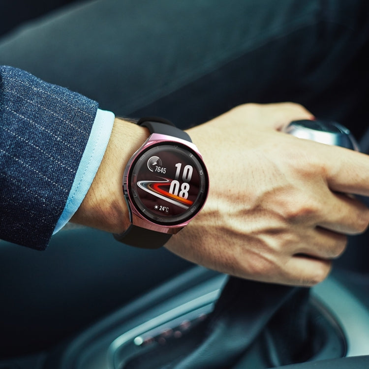 2 in 1  Tempered Glass Screen Protector + Fully Plating PC Case