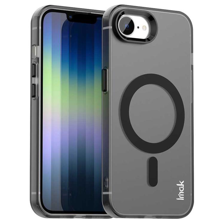 IMAK Candy Series Shockproof MagSafe Phone Case, For iPhone 17 Pro Max, For iPhone 17 Pro, For iPhone 17