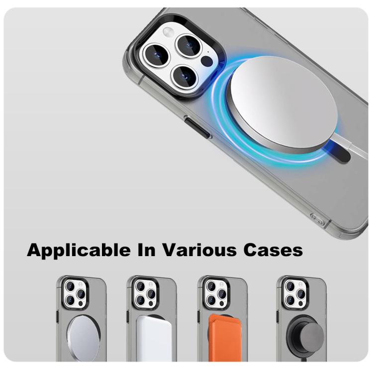 IMAK Candy Series Shockproof MagSafe Phone Case