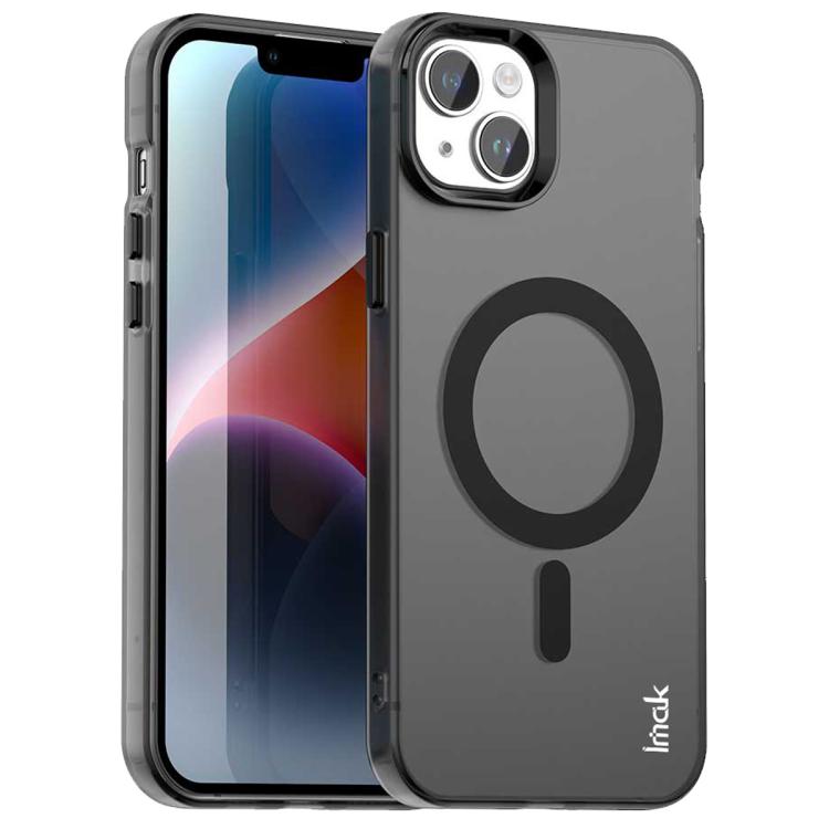 IMAK Candy Series Shockproof MagSafe Phone Case