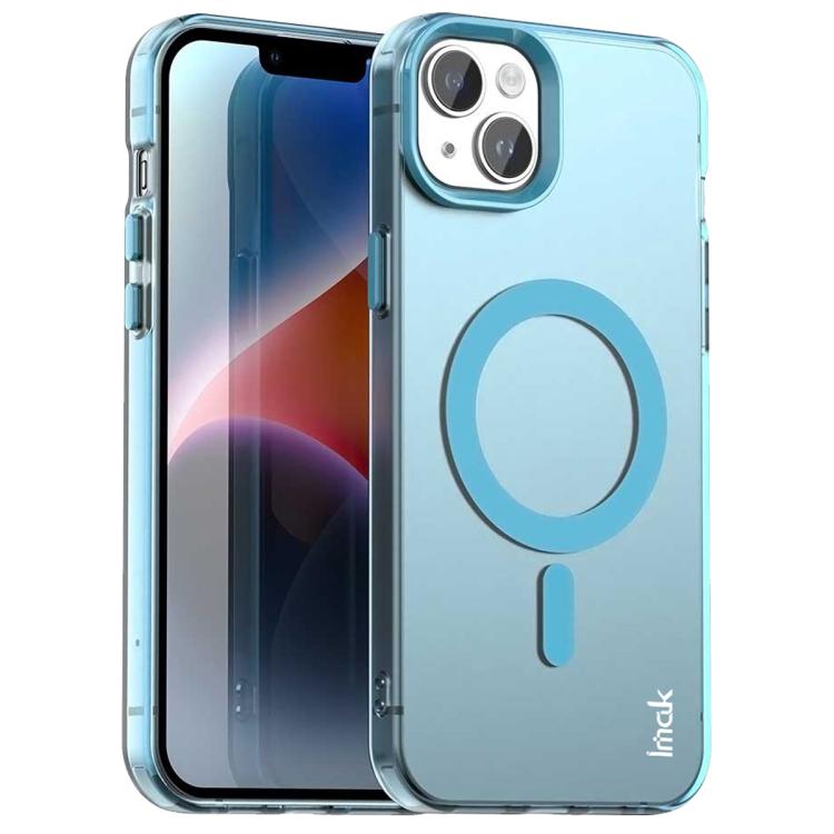 IMAK Candy Series Shockproof MagSafe Phone Case