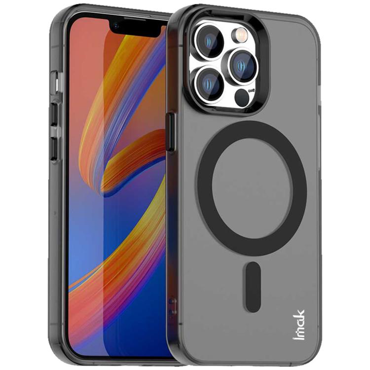 IMAK Candy Series Shockproof MagSafe Phone Case, For iPhone 14 Pro, For iPhone 14 Pro Max