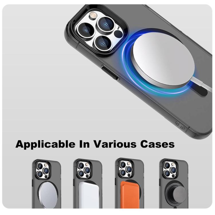 IMAK Candy Series Shockproof MagSafe Phone Case, For iPhone 14 Pro, For iPhone 14 Pro Max