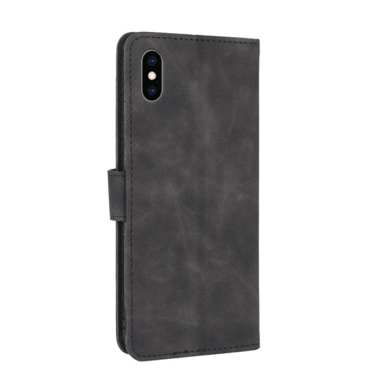 Interior wallet compartment with multiple card slots for iPhone XS Max, 8 Plus, 7 Plus