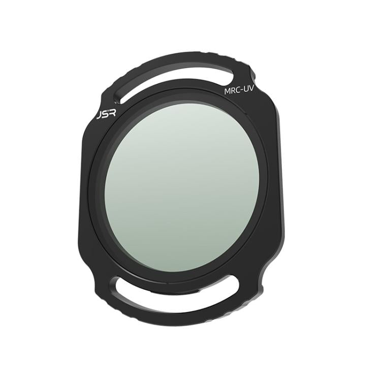 For DJI O4 Air Unit Pro / Avata 2 JSR YB Series Camera Lens Filter, MCUV, CPL, ND8, ND16, ND32, ND64, ND256, ND8PL, ND16PL, ND32PL, ND64PL, NIGHT, STAR, MCUV x 2, MCUV x 3, 3 in 1 CPL ND8/16, 4 in 1 ND, 4 in 1 NDPL, 6 in 1 ND8-64 UV CPL                ...