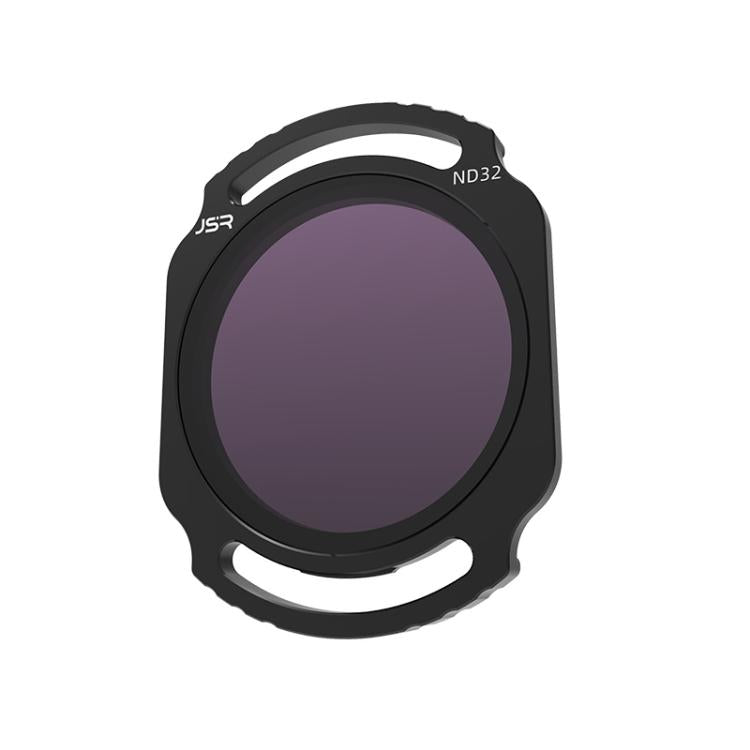 For DJI O4 Air Unit Pro / Avata 2 JSR YB Series Camera Lens Filter, MCUV, CPL, ND8, ND16, ND32, ND64, ND256, ND8PL, ND16PL, ND32PL, ND64PL, NIGHT, STAR, MCUV x 2, MCUV x 3, 3 in 1 CPL ND8/16, 4 in 1 ND, 4 in 1 NDPL, 6 in 1 ND8-64 UV CPL����������������...
