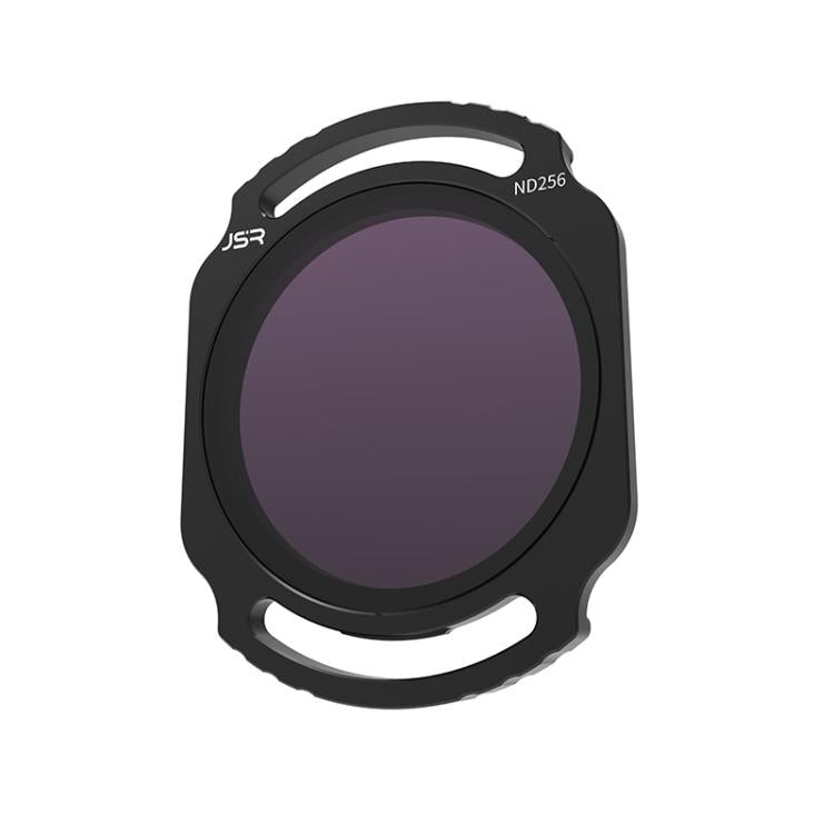 For DJI O4 Air Unit Pro / Avata 2 JSR YB Series Camera Lens Filter, MCUV, CPL, ND8, ND16, ND32, ND64, ND256, ND8PL, ND16PL, ND32PL, ND64PL, NIGHT, STAR, MCUV x 2, MCUV x 3, 3 in 1 CPL ND8/16, 4 in 1 ND, 4 in 1 NDPL, 6 in 1 ND8-64 UV CPL����������������...