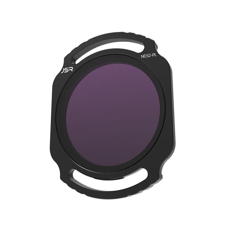For DJI O4 Air Unit Pro / Avata 2 JSR YB Series Camera Lens Filter, MCUV, CPL, ND8, ND16, ND32, ND64, ND256, ND8PL, ND16PL, ND32PL, ND64PL, NIGHT, STAR, MCUV x 2, MCUV x 3, 3 in 1 CPL ND8/16, 4 in 1 ND, 4 in 1 NDPL, 6 in 1 ND8-64 UV CPL                ...