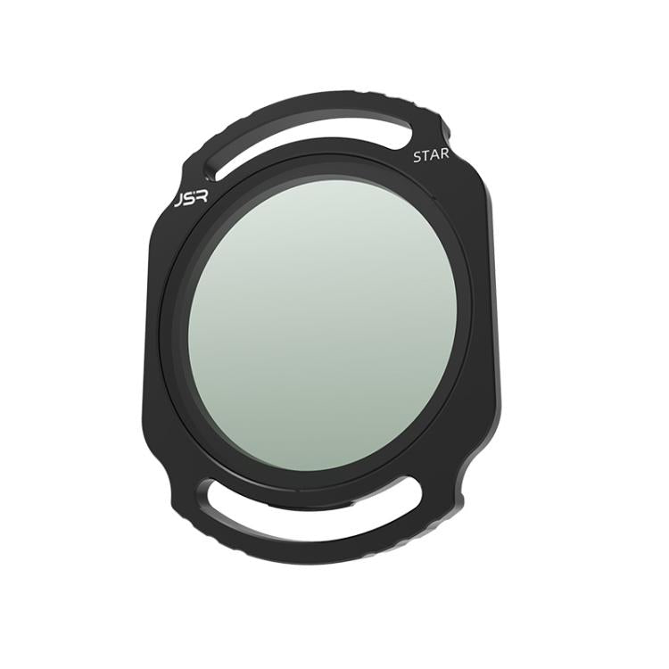 For DJI O4 Air Unit Pro / Avata 2 JSR YB Series Camera Lens Filter, MCUV, CPL, ND8, ND16, ND32, ND64, ND256, ND8PL, ND16PL, ND32PL, ND64PL, NIGHT, STAR, MCUV x 2, MCUV x 3, 3 in 1 CPL ND8/16, 4 in 1 ND, 4 in 1 NDPL, 6 in 1 ND8-64 UV CPL                ...