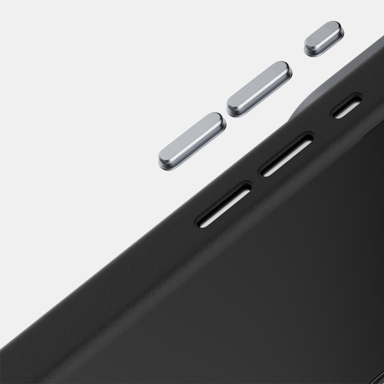 ABEEL Ruyi Pattern 6D Micro Relief MagSafe Leather Phone Case, For iPhone 17 Pro Max, For iPhone 17 Pro, For iPhone 17, For iPhone 17 Air, For iPhone 16e, For iPhone 16 Pro Max