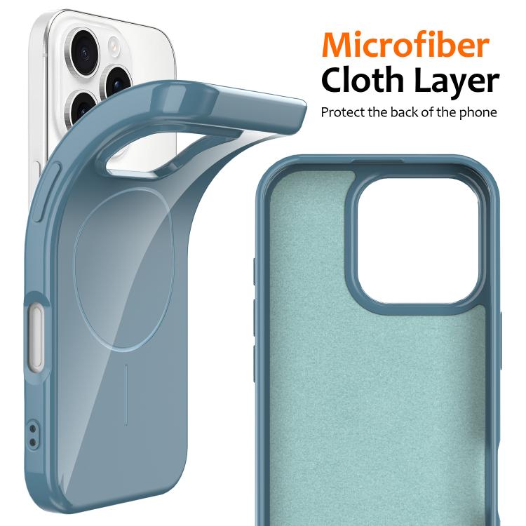 Glossy TPU Shockproof MagSafe Phone Case with Lanyard, For iPhone 16e, For iPhone 16 Pro Max, For iPhone 16 Pro, For iPhone 16 Plus