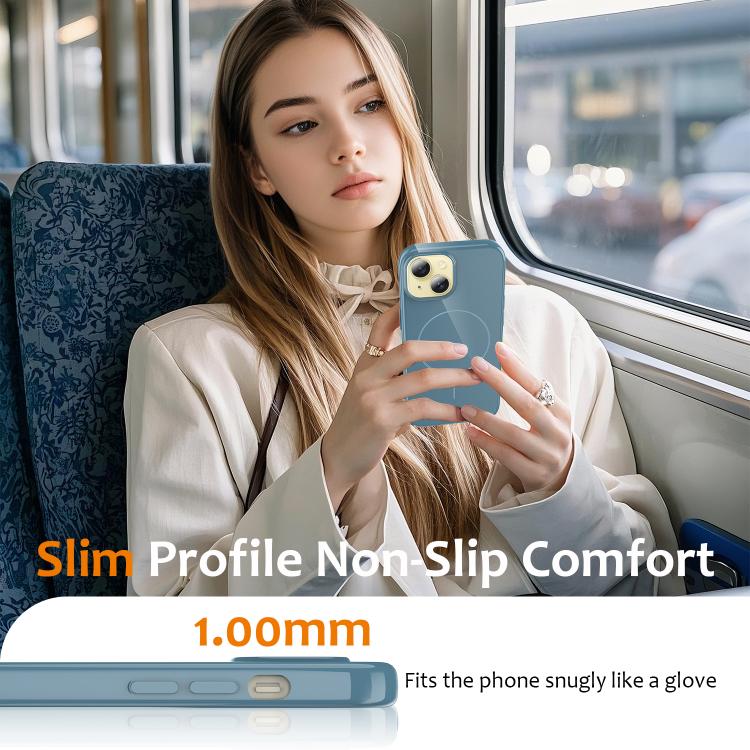 Glossy TPU Shockproof MagSafe Phone Case with Lanyard, For iPhone 16, For iPhone 15 Pro Max, For iPhone 15 Pro, For iPhone 15 Plus