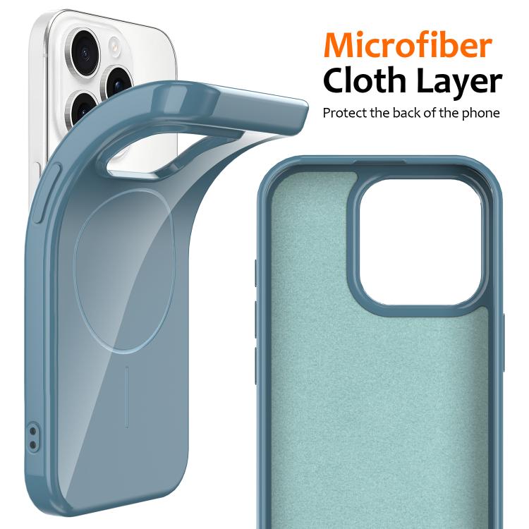Glossy TPU Shockproof MagSafe Phone Case with Lanyard, For iPhone 15, For iPhone 14 Plus, For iPhone 14, For iPhone 14 Pro