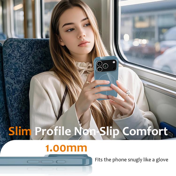 Glossy TPU Shockproof MagSafe Phone Case with Lanyard, For iPhone 17 Pro Max, For iPhone 17 Pro, For iPhone 17, For iPhone 17 Air